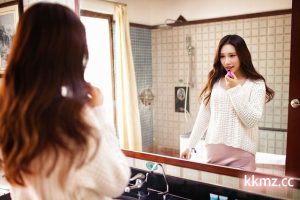 我和我的大姨子