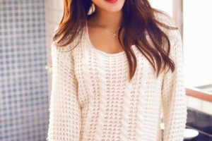 我和我的大姨子